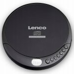 Lenco CD-300 – Zboží Živě