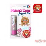 Regina Princezna jelení lůj pomáda na rty s příchutí Bubble Gum 4,5 g