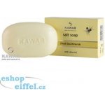 Kawar mýdlo s obsahem soli z Mrtvého moře 120 g – Zboží Dáma