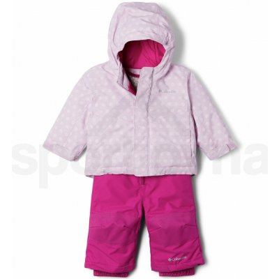 Columbia Buga set Kids 1562212572 aura snowdaze – Hledejceny.cz