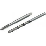 VÖLKEL TwinBox M3x0.5 Forma C/35 HSS-E – Hledejceny.cz