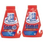 Somat čistič myčky 2 x 250 ml – HobbyKompas.cz