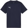 Dětské tričko Puma triko teamGOAL t-shirt 658637-06