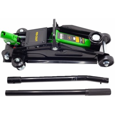 Procraft PJ25 Hydraulický zvedák pojízdný 2 t – Sleviste.cz