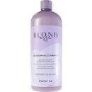 Šampon Inebrya BLONDesse Blonde Miracle šampon 1000 ml