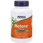 Now Foods Foods Relora 300 mg 120 kapslí – Hledejceny.cz