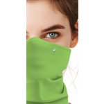 Nanolab antivirový nanošátek Swarovski zelená – Zboží Mobilmania