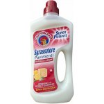 Chante Clair Sgrassatore Pavimenti Marsiglia e Limone čisticí prostředek na podlahy 750 ml – Hledejceny.cz