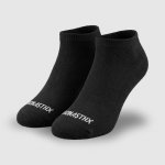 Iron Aesthetics ASTHX Ankle socks 3pack černé Černá – Hledejceny.cz
