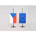 Stolní vlaječky komplet 3 Alerion – Hledejceny.cz