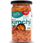 Beavia Kimchi klasik pálivé 600 g – Zboží Dáma