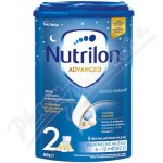 Nutrilon 2 AdvancedGood Night 800 g – Zbozi.Blesk.cz