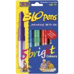 Centropen Air Pens Vivid 1500 5 ks – Zboží Živě