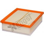 Vzduchový filtr HENGST FILTER E1251L – Hledejceny.cz