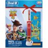 Elektrický zubní kartáček Oral-B Vitality Kids Toy Story