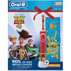 Oral-B Vitality Kids Toy Story