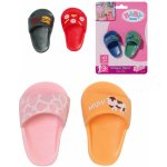 Zapf Creation BABY born Pantofle 43 cm – Zbozi.Blesk.cz