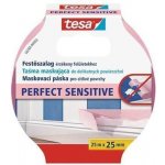Tesa 56260 maskovací páska na tapety 25 mm x 25 m – Hledejceny.cz