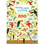 Hledej, najdi, počítej V zoo – Hledejceny.cz