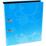 Karton P+P Neo Colori Pořadač páka A4 lamino 7 cm modrá – Sleviste.cz