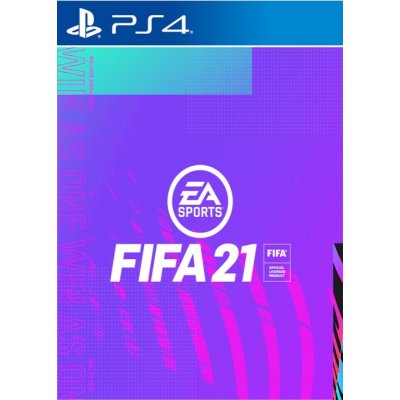 FIFA 21 Champions Edition Upgrade – Hledejceny.cz