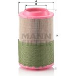 MANN FILTER Vzduchový filtr C 23 632/1 – Hledejceny.cz
