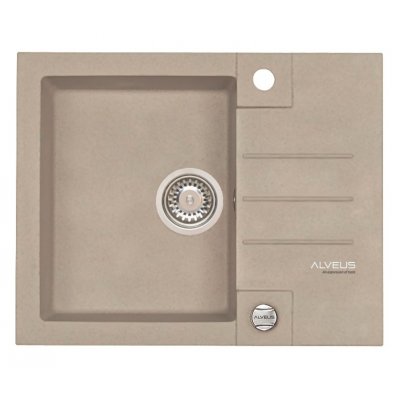 Alveus Rock 30 pebble – Zbozi.Blesk.cz