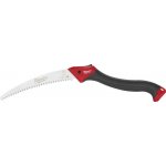 Milwaukee Ruční zahnutá skládací pila Curved Folding Saw 4932498624 – Hledejceny.cz