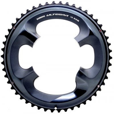 Převodník Shimano Ultegra FC-R8000, 110mm, 46 zubů – Zboží Mobilmania