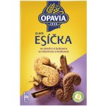 Opavia Zlaté esíčka se skořicí a kakaem 220 g – Zboží Dáma