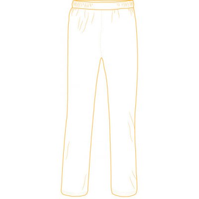 Takoy Elektronický střih / PDF dětské teplákové kalhoty Nabil-86-104 – Zboží Mobilmania