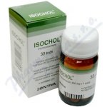 ISOCHOL POR 400MG TBL OBD 30 – Zbozi.Blesk.cz