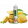 Příchuť pro míchání e-liquidu PJ Empire Cream Queen Lemon Macaron Shake & Vape 20 ml