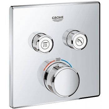 Grohe Grohtherm SmartControl 29124000