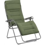 Lafuma Mobilier FUTURA XL BeComfort zelená Olive – Hledejceny.cz