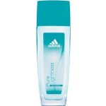 Adidas Pure Lightness Woman deodorant sklo 75 ml – Hledejceny.cz