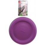 Dog Fantasy EVA Frisbee fialový 22 cm – Zboží Dáma