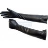 SM, BDSM, fetiš Rubber Gloves Elbow Length