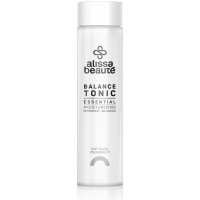 Alissa Beauté Balance tonikum Essential A190 200 ml – Hledejceny.cz