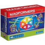 Magformers Carnival 46 ks – Zboží Dáma