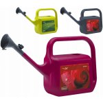 Domelo 14l plast konev na zalévání fialová – Hledejceny.cz