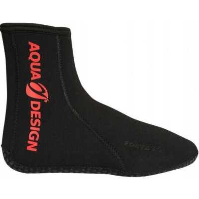 AQUADESIGN Forte BLACK – Zboží Dáma