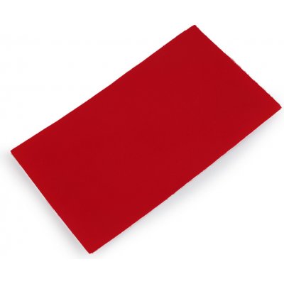 Prima-obchod Samolepicí záplata voděodolná, barva 7 červená jahoda – Sleviste.cz