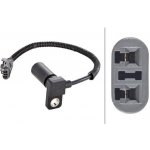 Senzor, otáčky motoru HELLA 6PU 009 145-061 – Hledejceny.cz