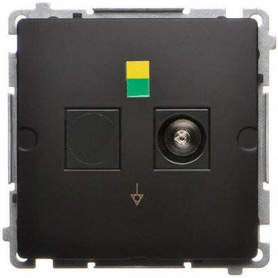 Simon Basic BMGEK1.01/49 – Hledejceny.cz