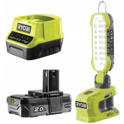 Ryobi R18ALP