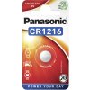 Baterie primární Panasonic CR-1216EL/1B 1ks 2B320588