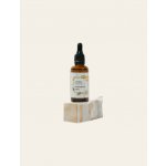 Kvitok Meruňkový olej BIO (50 ml) s ochranným a regeneračním účinkem – Sleviste.cz