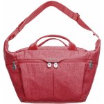 Doona Celodenní taška červená – Zboží Mobilmania