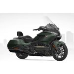 Full Option sada HONDA GL1800 Gold Wing (BAGGER) – Hledejceny.cz